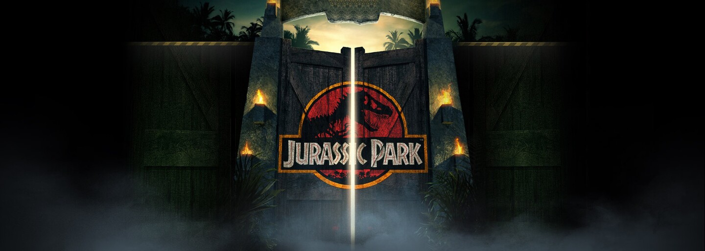 Kultoviny, ktoré musíte vidieť: Séria Jurassic Park