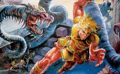 Kultovní počítačová hra z 90. let Castlevania o rodině vraždící upíry se dočká seriálového zpracování od Netflixu Kultovní počítačová hra z 90. let Castlevania o rodině vraždící upíry se dočká seriálového zpracování od Netflixu