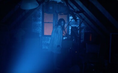 Kultový Exorcista dostane vlastné seriálové spracovanie, ktoré sa nám odhaľuje na prvých lákavých záberoch Kultový Exorcista dostane vlastné seriálové spracovanie, ktoré sa nám odhaľuje na prvých lákavých záberoch