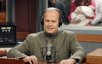 Kultový Frasier sa vráti s 10 novými epizódami. Seriál o psychiatrovi si na prelome storočí vybojoval 37 cien Emmy