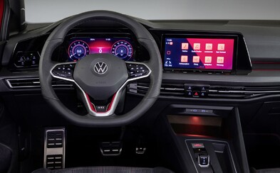 Kultový Golf GTI spoznávame v novom podaní. Nechýba ani GTD a plug-in hybrid GTE Kultový Golf GTI spoznávame v novom podaní. Nechýba ani GTD a plug-in hybrid GTE