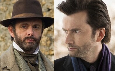 Kultový humoristický román od Neila Gaimana a Terryho Pratchetta Good Omens o blížiacej sa Apokalypse sa dočká vlastnej minisérie Kultový humoristický román od Neila Gaimana a Terryho Pratchetta Good Omens o blížiacej sa Apokalypse sa dočká vlastnej minisérie