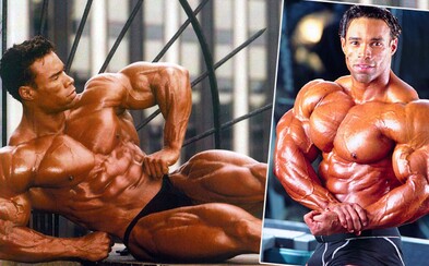 Kulturistická legenda Kevin Levrone hlási veľkolepý návrat na Mr. Olympia 2016. Je za tým len srdce šampióna alebo niečo viac? Kulturistická legenda Kevin Levrone hlási veľkolepý návrat na Mr. Olympia 2016. Je za tým len srdce šampióna alebo niečo viac?
