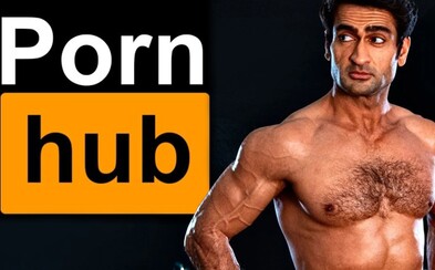 Kuma Nanjiani se kvůli marvelovce Eternals vyrýsoval k nepoznání. Dostal za to PornHub Premium na 10 let Kuma Nanjiani se kvůli marvelovce Eternals vyrýsoval k nepoznání. Dostal za to PornHub Premium na 10 let