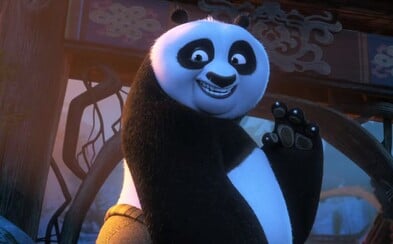Kung Fu Panda 3 nás presviedča o svojom originálnom humore novým trailerom Kung Fu Panda 3 nás presviedča o svojom originálnom humore novým trailerom