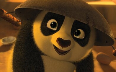 Kung Fu Panda 3 paroduje Star Wars v novom krátkom videu Kung Fu Panda 3 paroduje Star Wars v novom krátkom videu