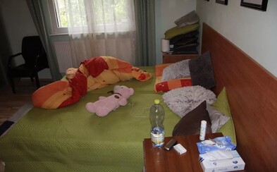 Kuplířky „zaměstnávaly“ ženy na erotické služby, pronajímaly jim priváty. Společně s občasnou prostitucí si vydělaly 4 miliony Kuplířky „zaměstnávaly“ ženy na erotické služby, pronajímaly jim priváty. Společně s občasnou prostitucí si vydělaly 4 miliony