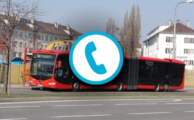 Kuriózne žiadosti cestujúcich na infolinke dopravného podniku: Predaj šteniatok, otvorené hraničné priechody alebo zmeškané rande Kuriózne žiadosti cestujúcich na infolinke dopravného podniku: Predaj šteniatok, otvorené hraničné priechody alebo zmeškané rande