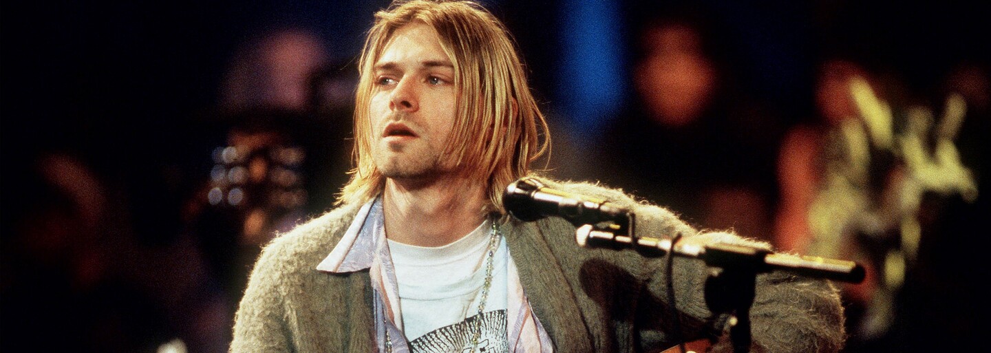 Kurt Cobain tvrdil, že belosi by nemali rapovať. Ľudia ako Vanilla Ice ho vyslovene urážali