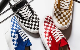 Kúsky značky Vans a leto jednoducho patria k sebe. Povinnou záležitosťou nie sú pritom len tenisky
