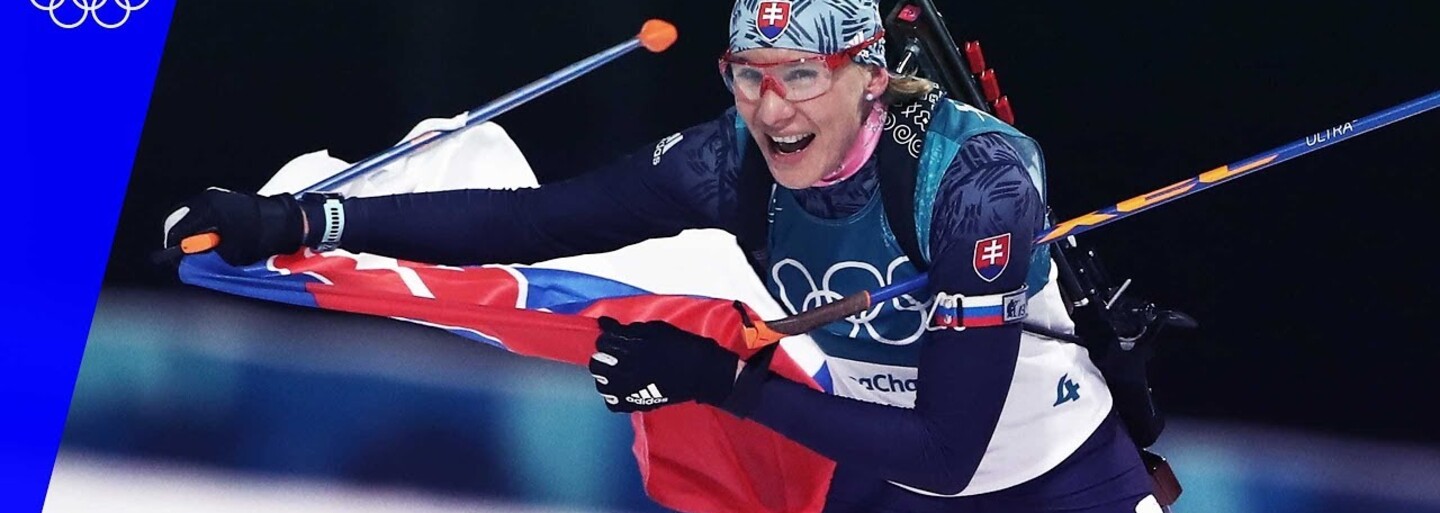 Kuzminová získala za medaily najvyššiu prémiu v histórii slovenských olympionikov. Zaslúžene jej na konto pribudne cez 100-tisíc eur