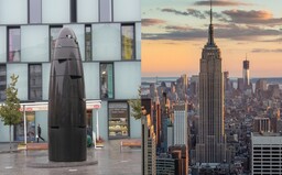 Kvalita života v Brně je vyšší než v New Yorku a Londýně
