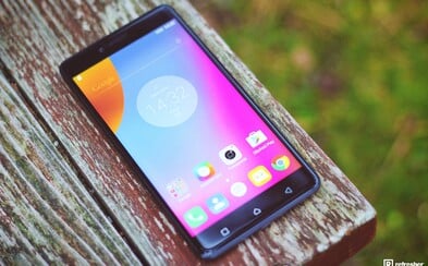 Kvalitný čínsky smartfón za pár drobných? Lenovo K6 Note si budú pochvaľovať aj tí náročnejší (Recenzia) Kvalitný čínsky smartfón za pár drobných? Lenovo K6 Note si budú pochvaľovať aj tí náročnejší (Recenzia)