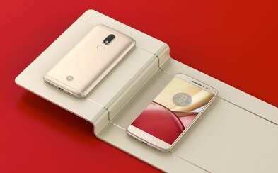 Kvalitný, dobre vybavený a aj lacný. Smartfón Lenovo Moto M si obľúbia najmä nadšenci fotografovania Kvalitný, dobre vybavený a aj lacný. Smartfón Lenovo Moto M si obľúbia najmä nadšenci fotografovania