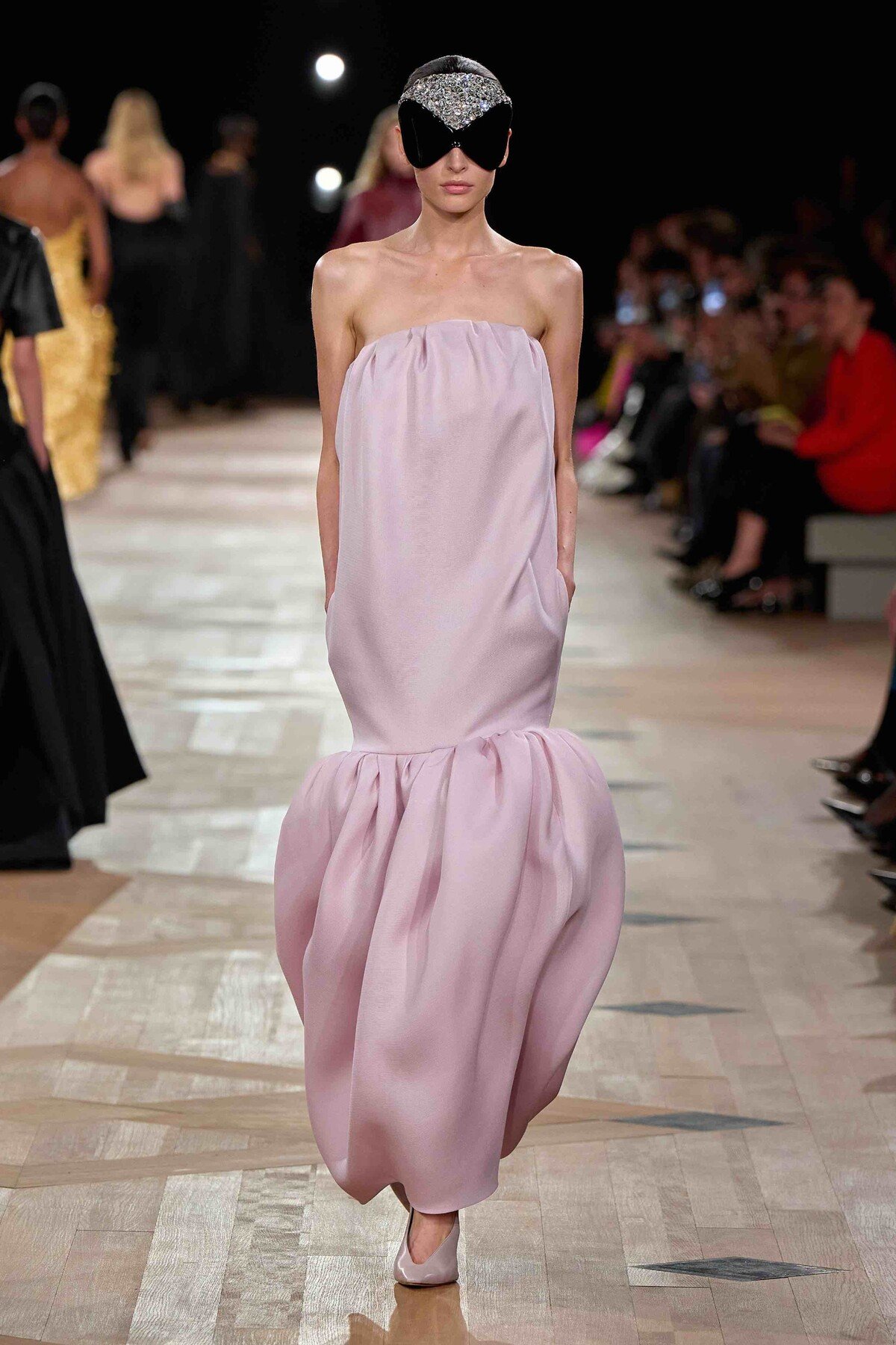 Nová kolekcia Balenciaga SS26