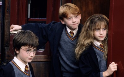 KVÍZ: 15 těžkých otázek o Harrym Potterovi, na které znají správnou odpověď jen někteří fanoušci