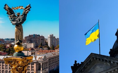 KVÍZ: Ako dobre by si rozumel Ukrajincovi? Odpovedz na otázky a zisti, či by si uhádol význam týchto výrazov