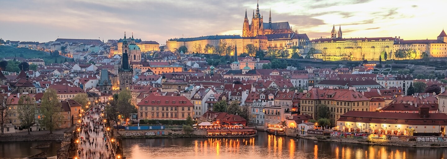 KVÍZ: Ako dobre poznáš európske dovolenkové destinácie?