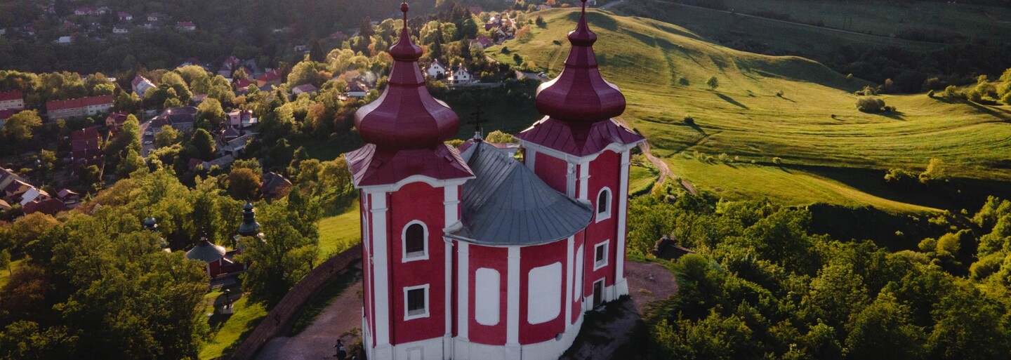 KVÍZ: Ako dobre poznáš slovenské regióny?