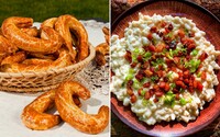 KVÍZ: Ako dobre poznáš slovenskú kuchyňu? Zisti, či by bola na teba tvoja babka hrdá