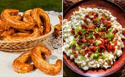 KVÍZ: Ako dobre poznáš slovenskú kuchyňu? Zisti, či by bola na teba tvoja babka hrdá