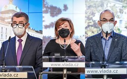 KVÍZ: Dokážeš přiřadit politika k jedné z těchto legendárních hlášek?