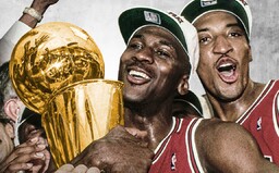 KVÍZ: Dokážeš spoznať presný model tenisiek Air Jordan na základe detailného záberu?