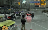 KVÍZ: GTA III slaví 20 let, letos se dočkáme i remasteru. Jak dobře si hru pamatuješ?