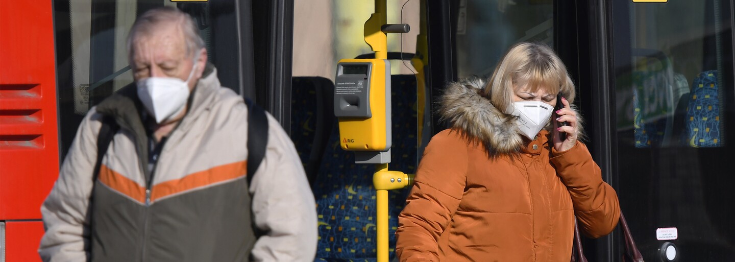 KVÍZ: Jak dobře se vyznáš v protikoronavirových opatřeních?