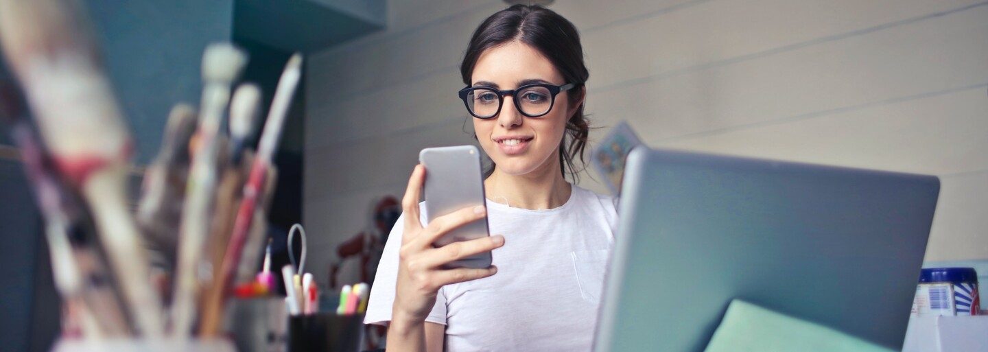 KVÍZ: Jsi technologický master? Otestuj svoje znalosti v oblasti mobilních technologií