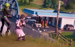 KVÍZ: Musíš si kúpiť skiny, aby si mohol hrať Fortnite? Otestuj, či sa vyznáš v najpopulárnejšej battle royale hre