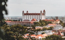 KVÍZ: Odhadneš, ktorá krajina leží bližšie k Slovensku?