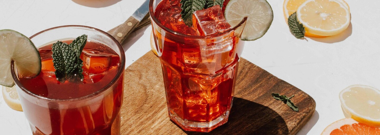 KVÍZ: Odpověz na otázky a my ti řekneme, který drink piješ nejraději