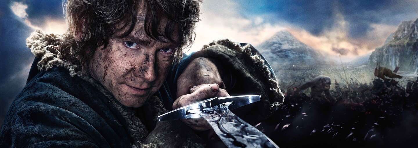KVÍZ: Ovládáš filmovou trilogii Hobita?