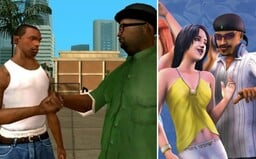KVÍZ: Pamatuješ si ještě legendární cheaty z oblíbených her? Takto jsme si pomáhali v GTA, Doom, Sims či Age of Empires