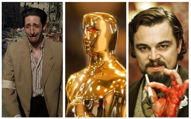 KVÍZ: Pamätáš si, ktoré filmy získali Oscarov v kategórii Najlepší film od začiatku 21. storočia? KVÍZ: Pamätáš si, ktoré filmy získali Oscarov v kategórii Najlepší film od začiatku 21. storočia?