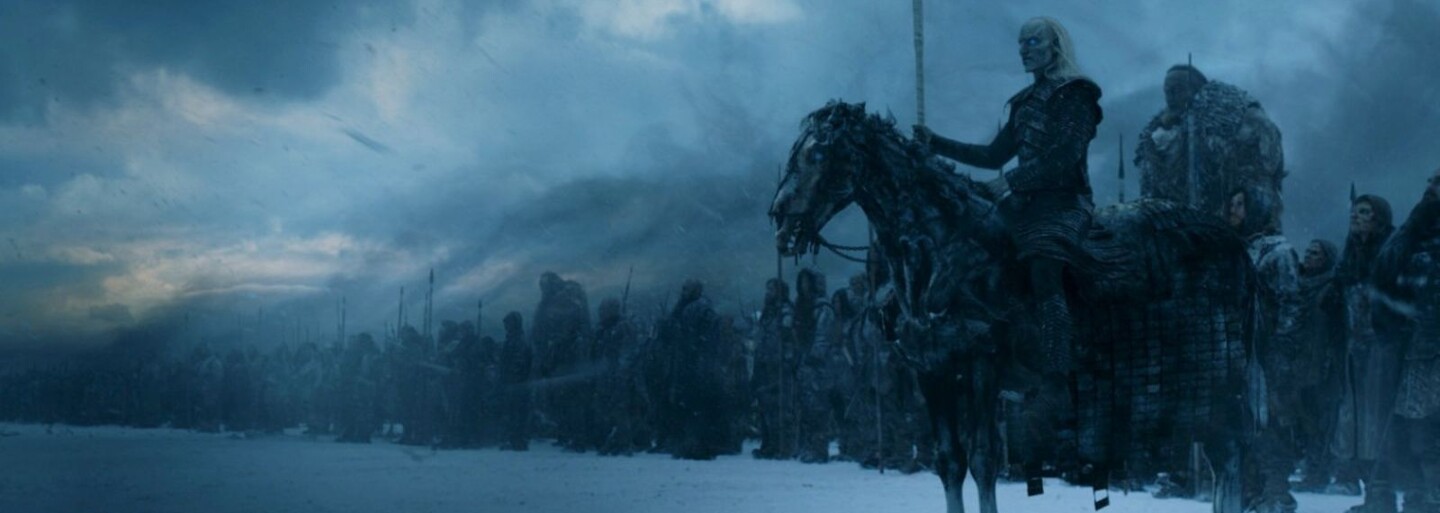KVÍZ: Pamätáš si na udalosti predošlých sérií Game of Thrones?