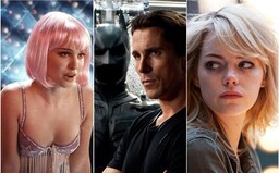 KVÍZ: Pamätáš si, za aké filmy dostali Oscara títo slávni herci a herečky?