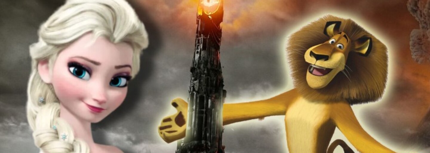 KVÍZ: Poznáš film jen podle emotikonů?