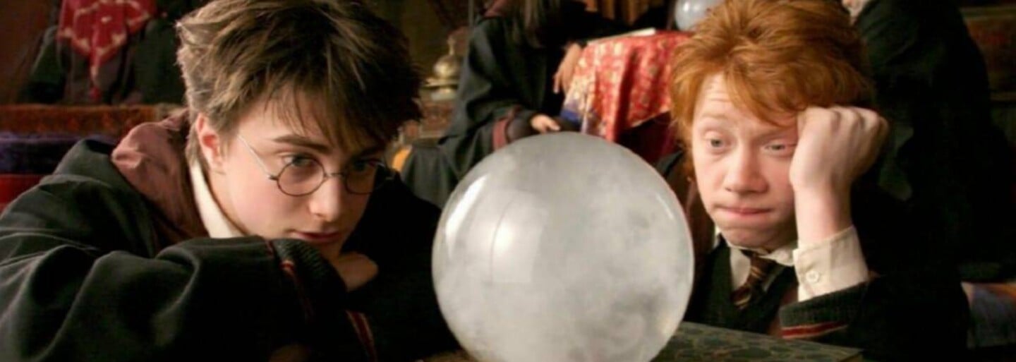 KVÍZ: Znáš méně známá zaklínadla z Harryho Pottera?