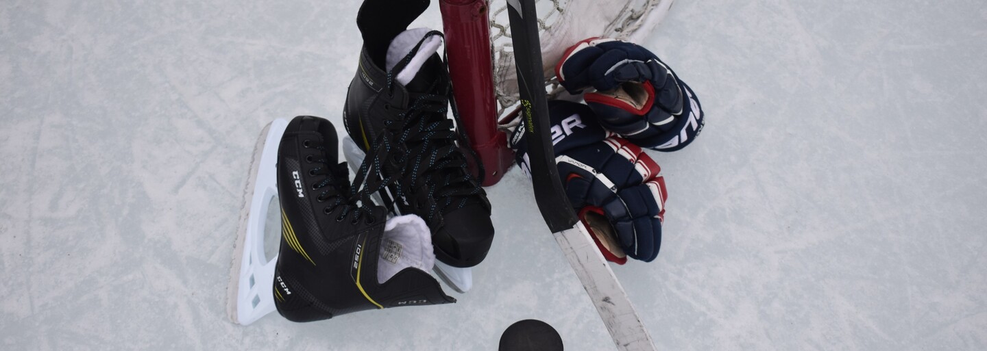 KVÍZ: Si fanúšik NHL? Odpovedz na otázky a zisti, ako poznáš tímy či hráčov