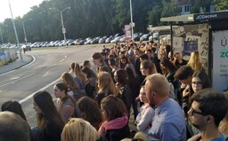 KVÍZ: Spoznáš bratislavské MHD zastávky podľa fotiek?