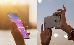 KVÍZ: Poznáš, o který legendární smartphone jde?