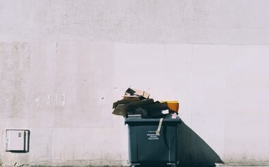 KVÍZ: Treba tégliky od jogurtu umývať a ako dlho sa rozkladá žuvačka? Otestuj sa, koľko toho vieš o separovaní KVÍZ: Treba tégliky od jogurtu umývať a ako dlho sa rozkladá žuvačka? Otestuj sa, koľko toho vieš o separovaní