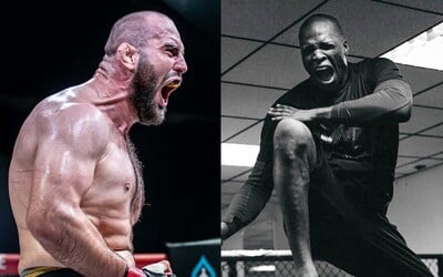 KVÍZ: UFC, Oktagon alebo RFA? Uhádni pôsobisko týchto MMA zápasníkov