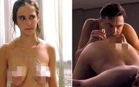 KVÍZ: Uhádneš, z ktorých filmov je týchto 15 erotických scén?