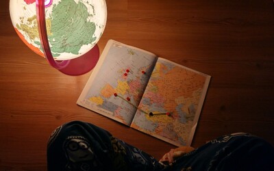 Kvíz: Veríš si v geografii? Skús pokoriť ťažkú slepú mapu Európy 