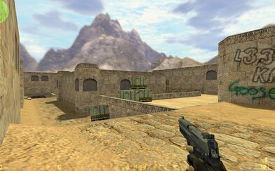 KVÍZ: Vyrastal si na Counter-Strike 1.6? Potom určite vieš, čo znamená NonSteam, eco či begrip jump KVÍZ: Vyrastal si na Counter-Strike 1.6? Potom určite vieš, čo znamená NonSteam, eco či begrip jump