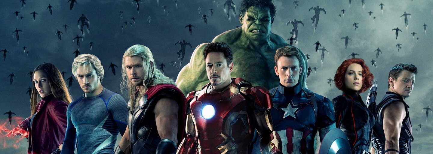 KVÍZ: Vyznáš sa vo filmoch a udalostiach zo sveta MCU?