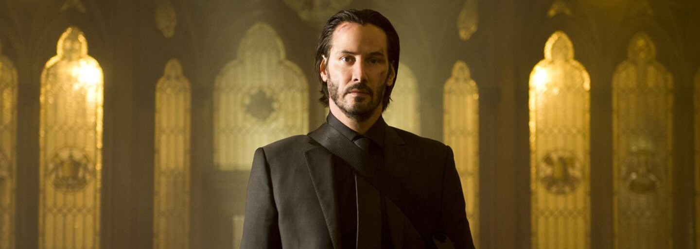 KVÍZ: Vyznáš sa vo filmoch Keanu Reevesa?